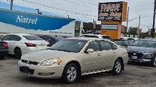 2010 Chevrolet Impala LT