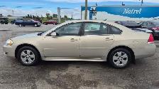 2010 Chevrolet Impala LT - Photo 2