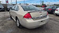 2010 Chevrolet Impala LT - Photo 3