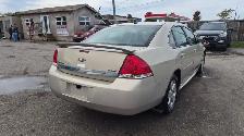 2010 Chevrolet Impala LT - Photo 5