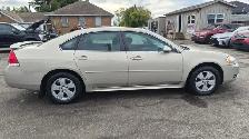 2010 Chevrolet Impala LT - Photo 6