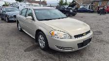 2010 Chevrolet Impala LT - Photo 7
