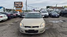 2010 Chevrolet Impala LT - Photo 8