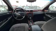 2010 Chevrolet Impala LT - Photo 11