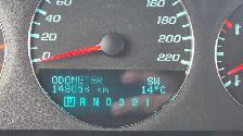 2010 Chevrolet Impala LT - Photo 13