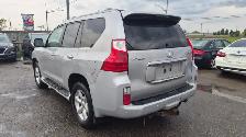 2010 Lexus GX 460 Premium - Photo 3