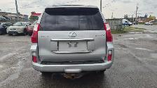 2010 Lexus GX 460 Premium - Photo 4