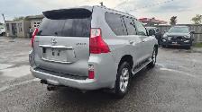 2010 Lexus GX 460 Premium - Photo 5