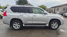 2010 Lexus GX 460 Premium - Photo 6