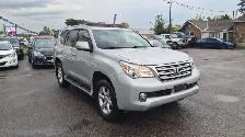 2010 Lexus GX 460 Premium - Photo 7