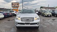 2010 Lexus GX 460 Premium - Photo 8