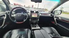 2010 Lexus GX 460 Premium - Photo 12