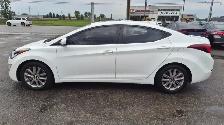 2014 Hyundai Elantra GLS, SEDAN, AUTO, ONLY 65,000KMS, CERTIFIED - Photo 2