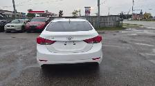 2014 Hyundai Elantra GLS, SEDAN, AUTO, ONLY 65,000KMS, CERTIFIED - Photo 4
