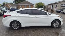 2014 Hyundai Elantra GLS, SEDAN, AUTO, ONLY 65,000KMS, CERTIFIED - Photo 6