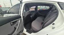 2014 Hyundai Elantra GLS, SEDAN, AUTO, ONLY 65,000KMS, CERTIFIED - Photo 10