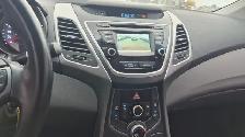 2014 Hyundai Elantra GLS, SEDAN, AUTO, ONLY 65,000KMS, CERTIFIED - Photo 14