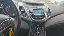 2014 Hyundai Elantra GLS, SEDAN, AUTO, ONLY 65,000KMS, CERTIFIED - Photo 15
