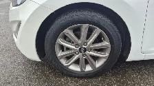 2014 Hyundai Elantra GLS, SEDAN, AUTO, ONLY 65,000KMS, CERTIFIED - Photo 16