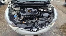 2014 Hyundai Elantra GLS, SEDAN, AUTO, ONLY 65,000KMS, CERTIFIED - Photo 18