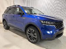 KIA Sorento X-Line TI 2022 à vendre - Photo 4