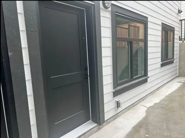 Basement for Rent