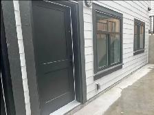 Basement for Rent