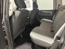 RAM 1500 Classic SLT cabine d'équipe 4x4 caisse de 5 pi 7 po 202 - Photo 18