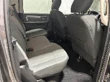 RAM 1500 Classic SLT cabine d'équipe 4x4 caisse de 5 pi 7 po 202 - Photo 19