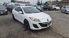 2010 Mazda MAZDA3 GX - Photo 6