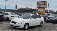 2006 Hyundai Accent GL