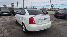 2006 Hyundai Accent GL - Photo 3