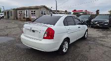 2006 Hyundai Accent GL - Photo 5