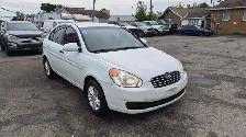 2006 Hyundai Accent GL - Photo 7