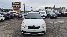 2006 Hyundai Accent GL - Photo 8