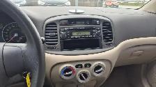 2006 Hyundai Accent GL - Photo 14
