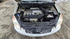 2006 Hyundai Accent GL - Photo 17