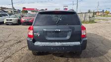 2008 Jeep Compass SPORT, AUTO, 4X4, 4 CYL, SUNROOF, AS IS SPECIA - Photo 3