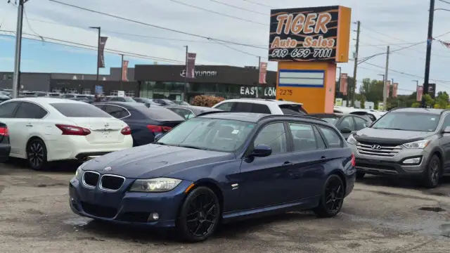 2011 BMW 3 Series 328i xDrive