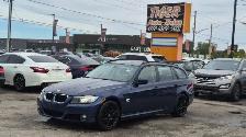 2011 BMW 3 Series 328i xDrive