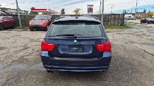 2011 BMW 3 Series 328i xDrive - Photo 4