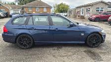 2011 BMW 3 Series 328i xDrive - Photo 6
