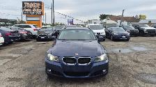 2011 BMW 3 Series 328i xDrive - Photo 8