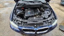 2011 BMW 3 Series 328i xDrive - Photo 17