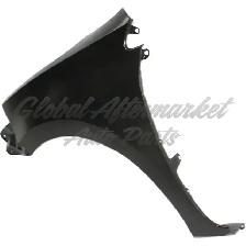 Toyota Corolla Sedan 2014-2019 Fenders Left and Right - Photo 3