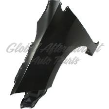 Toyota Corolla Sedan 2014-2019 Fenders Left and Right - Photo 4