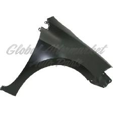 Toyota Corolla Sedan 2014-2019 Fenders Left and Right - Photo 6