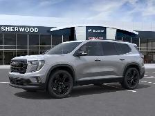 2027 GMC Acadia Elevation - Photo 2