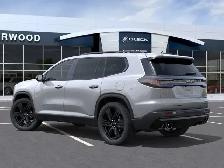 2027 GMC Acadia Elevation - Photo 3