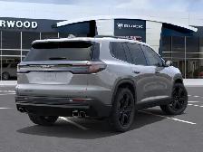 2027 GMC Acadia Elevation - Photo 4